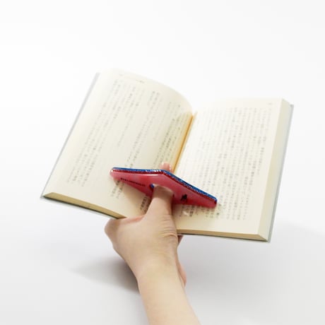 ブックホルダー / BOOK READING HOLDER 8