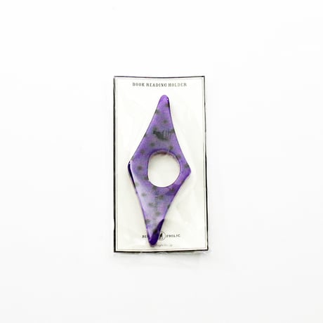 ブックホルダー / BOOK READING HOLDER 16