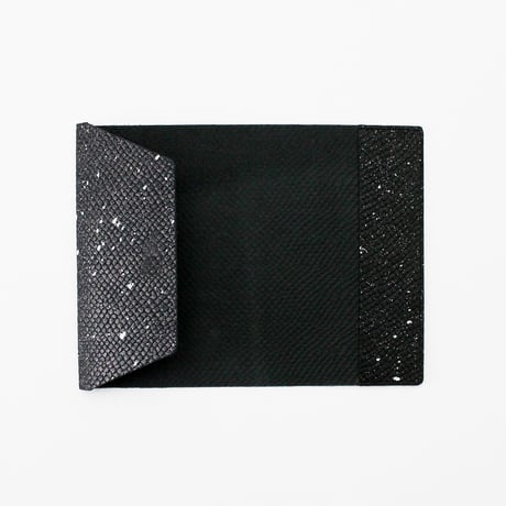 ブックカバー / COW LEATHER BOOK COVER PAINT 文庫