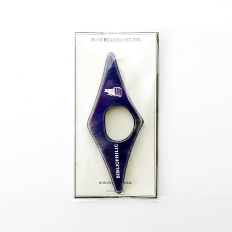 ブックホルダー / BOOK READING HOLDER MULTI-COLOR