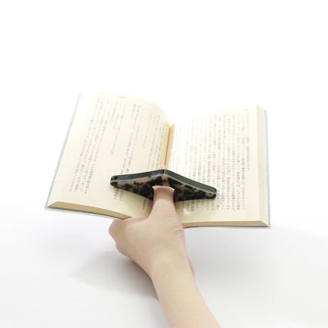ブックホルダー / BOOK READING HOLDER 21