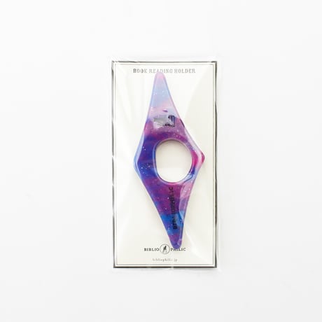 ブックホルダー / BOOK READING HOLDER  27