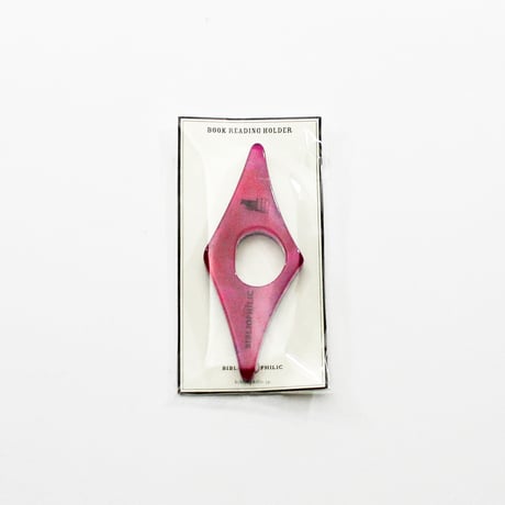 ブックホルダー / BOOK READING HOLDER  2