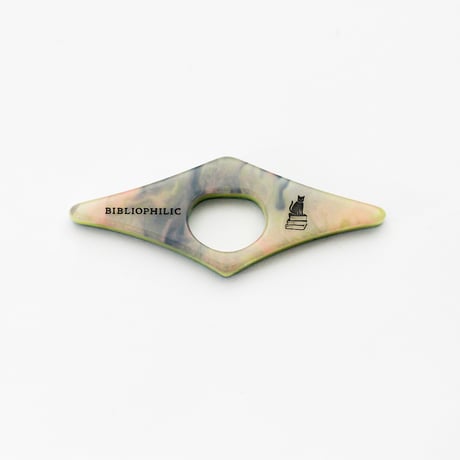 ブックホルダー / BOOK READING HOLDER  25