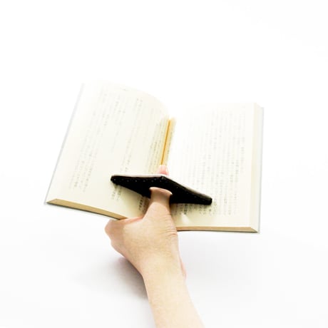 ブックホルダー / BOOK READING HOLDER 17