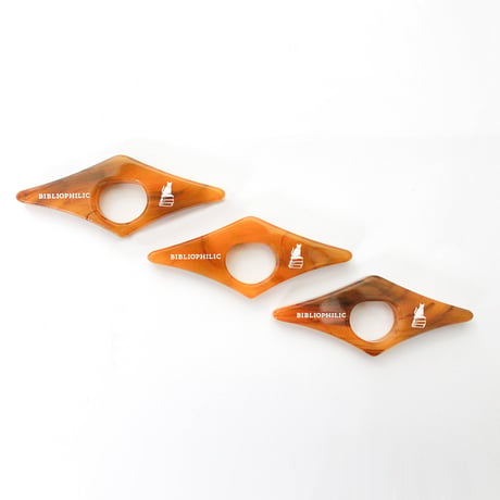 ブックホルダー / BOOK READING HOLDER BROWN