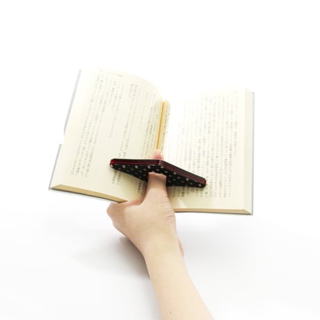 ブックホルダー / BOOK READING HOLDER 19