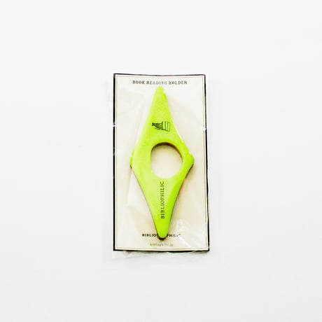 ブックホルダー / BOOK READING HOLDER  1