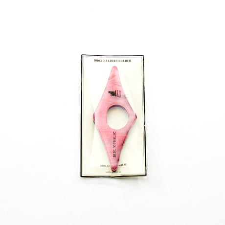 ブックホルダー / BOOK READING HOLDER 8