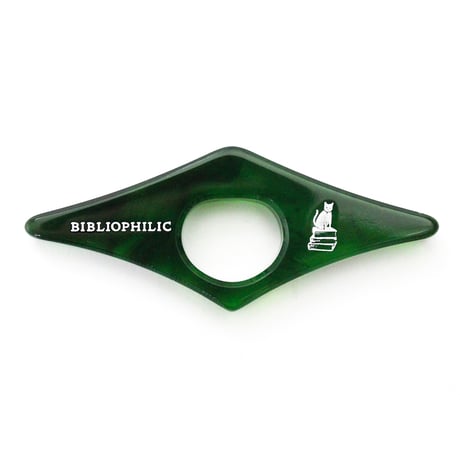 ブックホルダー / BOOK READING HOLDER GREEN