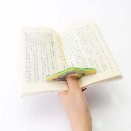 ブックホルダー / BOOK READING HOLDER  25
