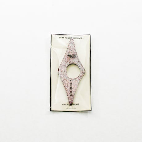 ブックホルダー / BOOK READING HOLDER 13