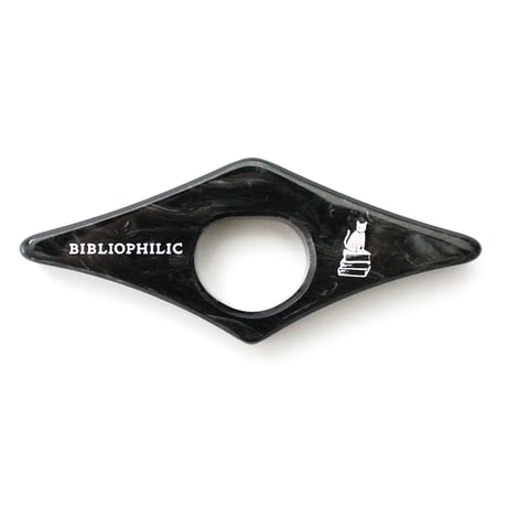 ブックホルダー / BOOK READING HOLDER BLACK