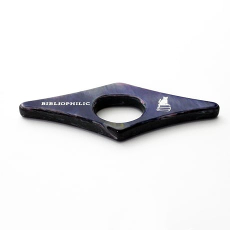 ブックホルダー / BOOK READING HOLDER MULTI-COLOR