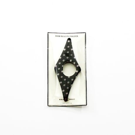ブックホルダー / BOOK READING HOLDER 19