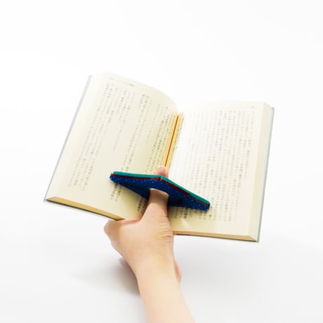 ブックホルダー / BOOK READING HOLDER 11