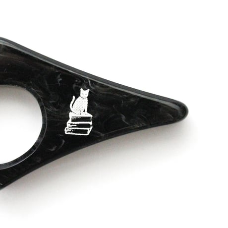 ブックホルダー / BOOK READING HOLDER BLACK