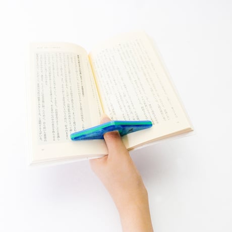 ブックホルダー / BOOK READING HOLDER 32