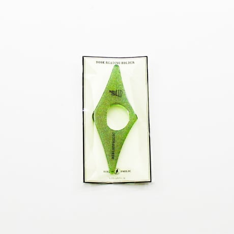 ブックホルダー / BOOK READING HOLDER 10