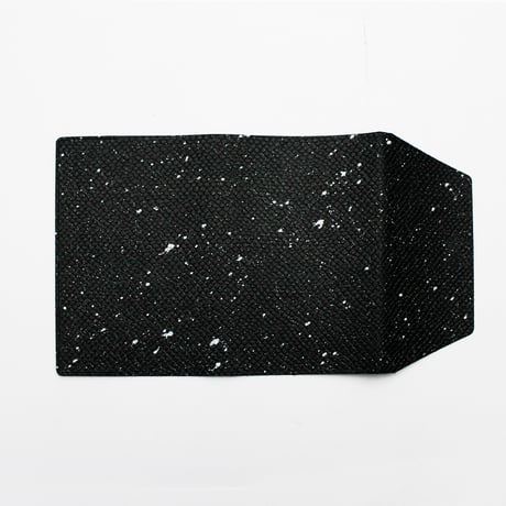 ブックカバー / COW LEATHER BOOK COVER PAINT 新書