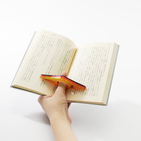 ブックホルダー / BOOK READING HOLDER 7