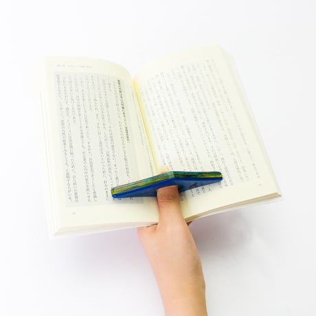 ブックホルダー / BOOK READING HOLDER  24