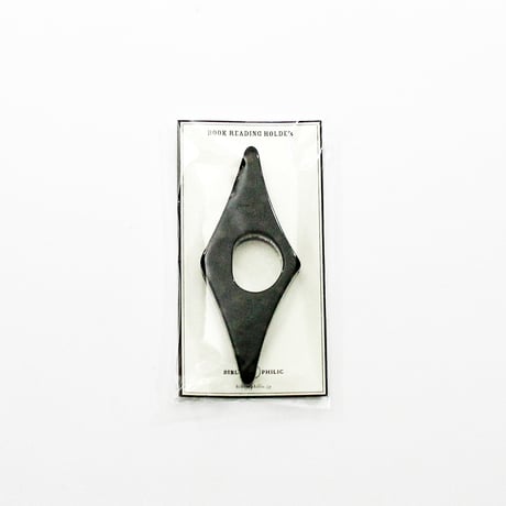 ブックホルダー / BOOK READING HOLDER 22