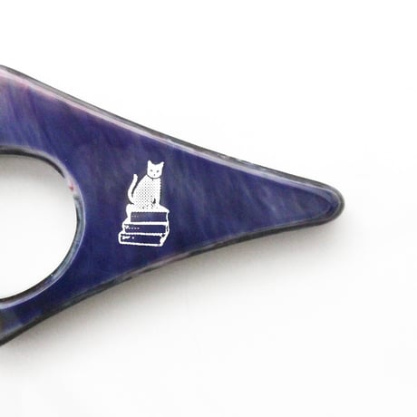 ブックホルダー / BOOK READING HOLDER MULTI-COLOR