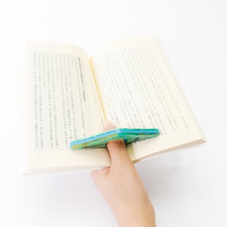 ブックホルダー / BOOK READING HOLDER  28