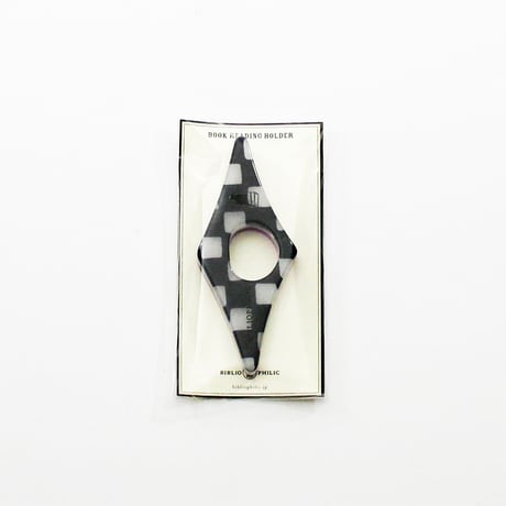 ブックホルダー / BOOK READING HOLDER 12