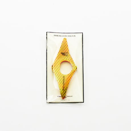 ブックホルダー / BOOK READING HOLDER 7