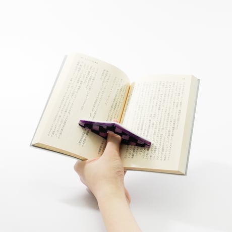 ブックホルダー / BOOK READING HOLDER  6