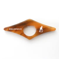 ブックホルダー / BOOK READING HOLDER BROWN