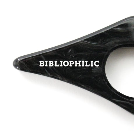 ブックホルダー / BOOK READING HOLDER BLACK