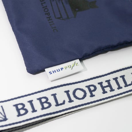 【宇垣美里 × BIBLIOPHILIC × 出版区】本屋で爆買い！パッカブルトート