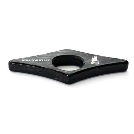 ブックホルダー / BOOK READING HOLDER BLACK