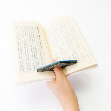 ブックホルダー / BOOK READING HOLDER 33