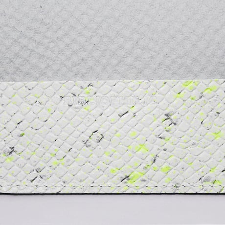 ブックカバー / COW LEATHER BOOK COVER PAINT 文庫