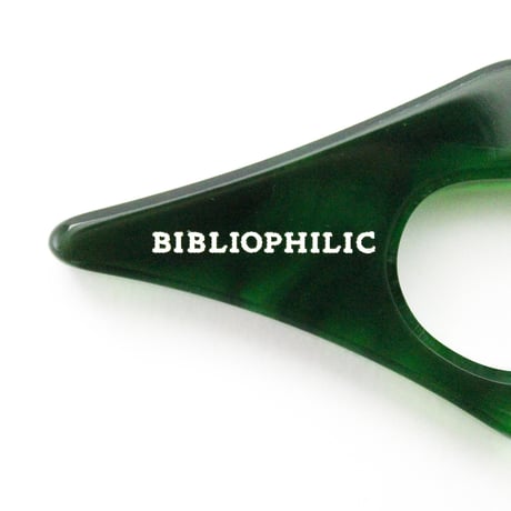 ブックホルダー / BOOK READING HOLDER GREEN