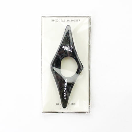 ブックホルダー / BOOK READING HOLDER BLACK
