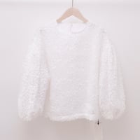 【HER.】3Dレースプルオーバー<7063711>