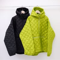 【oblada】ダウンアノラック＜ F2610JK02＞