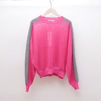 【EN'DAY】 8241-0202-PINK