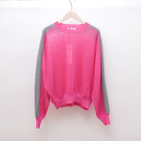 【EN'DAY】 8241-0202-PINK