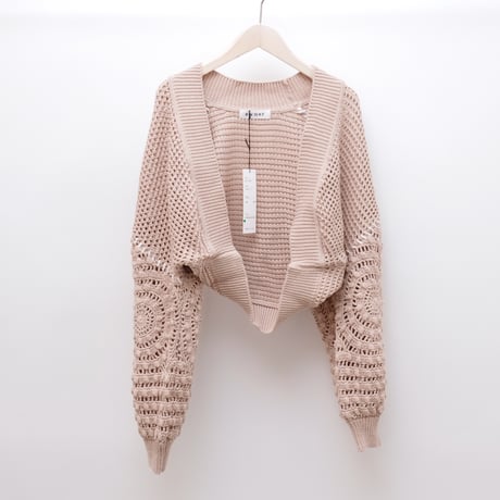 【EN'DAY】 8241-0208-BLK、BEIGE