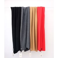 【oblada】ニット ショール＜ F2610IT14＞