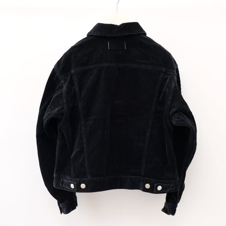 【oblada】コーデュロイジャケット＜ F2610JK03＞