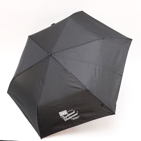 【Traditional Wetherwear/トラディッショナルウェザーウエア】LIGHT WEIGHT UMBRELLA ライト ウェイトアンブレラ