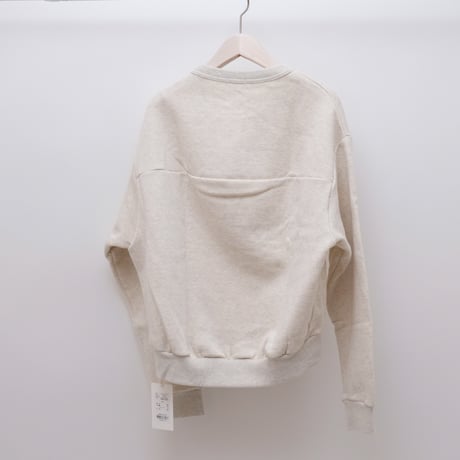 【PROTAGONISTA/プロタゴニスタ】Scarf&Sweat <PNT-CT-152>