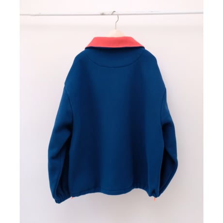 【oblada】フリース＜ F2610CU09＞